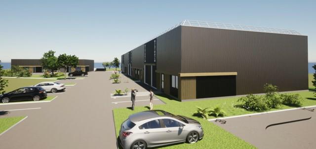 Local d'activité Wingersheim 336m² Vente local d'activité Wingersheim Bas-Rhin OVACT2316085 6
